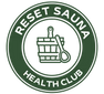 Reset Sauna Health Club — wellness-studio i Aarhus Ø, Aarhus