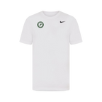 Nike x Reset Social Run Club T-shirt HVID unisex