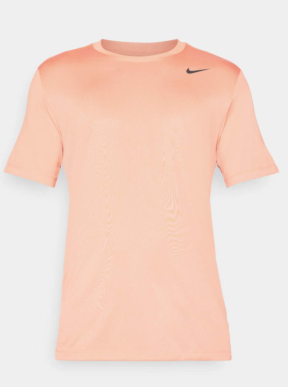 Nike x Reset Social Run Club T-shirt HVID